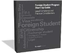 Foreign Student Program Start-Up Guide